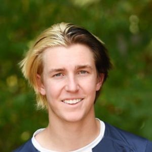 Meet your Posher, Jake